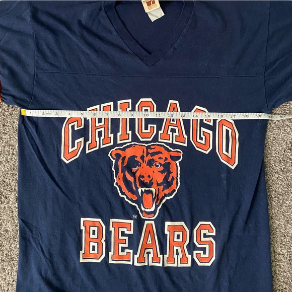 Vintage Chicago Bears Spirit Jersey - Picture 3 of 5